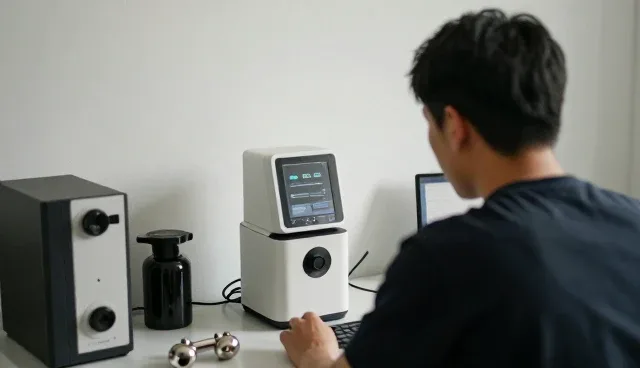 优化机械设备故障响应：工作环境对维护效率的影响