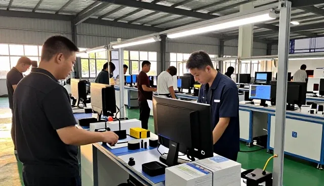 河南嵩山重工有限公司助力配件供应实现配件供应升级