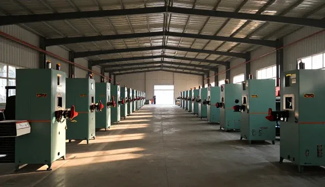 智能化技术服务在复杂工况下的性能表现与适用场景