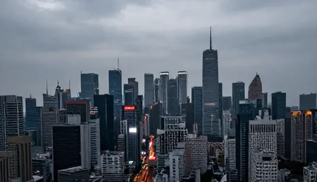 常见问题：技术服务中的故障排查分析重点